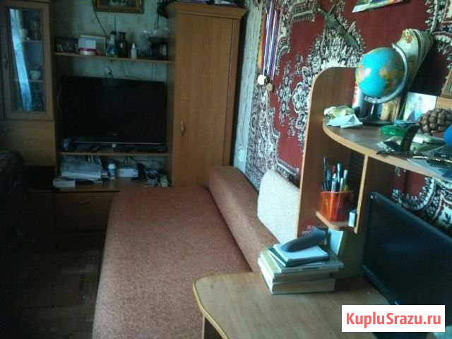 3-комнатная квартира, 55 м², 2/2 эт. на продажу в Ярославле Ярославль - изображение 2