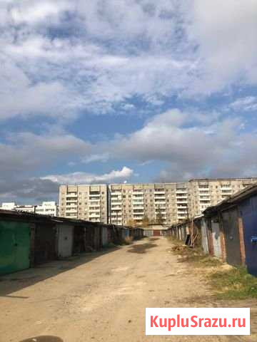 Гараж 18 м² на продажу в Иркутске Иркутск - изображение 1