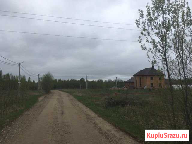 Участок ИЖС 15 сот. на продажу в Калуге Калуга - изображение 2