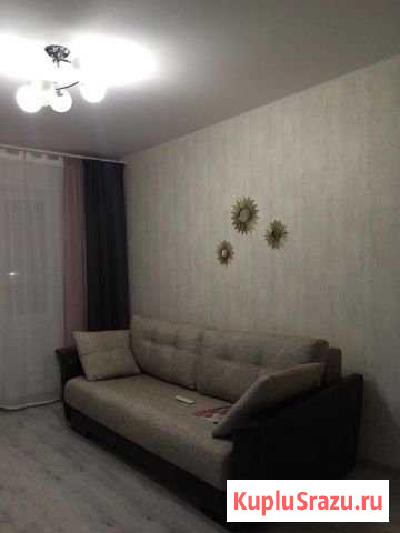 1-комнатная квартира, 37 м², 3/10 эт. на продажу в Новосибирске Новосибирск - изображение 2