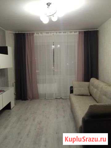 1-комнатная квартира, 37 м², 3/10 эт. на продажу в Новосибирске Новосибирск - изображение 1