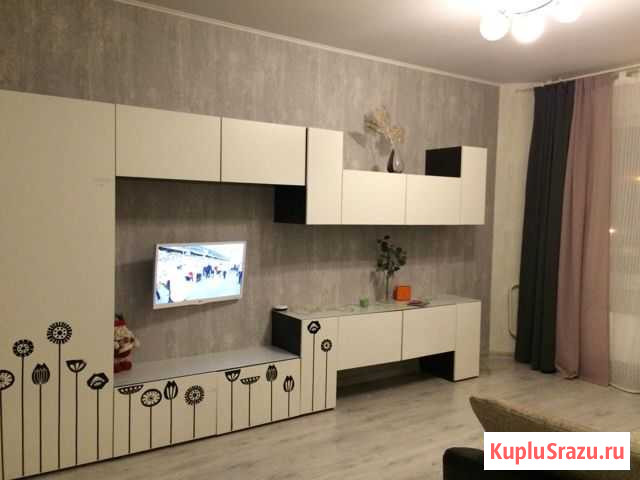 1-комнатная квартира, 37 м², 3/10 эт. на продажу в Новосибирске Новосибирск - изображение 3