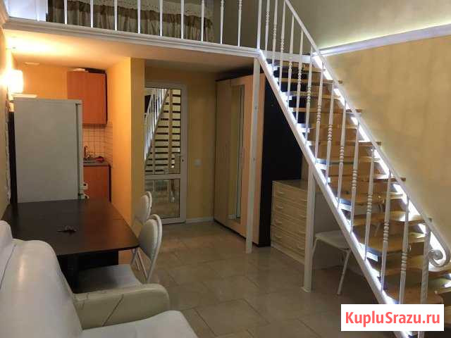 Квартира-студия, 60 м², 3/18 эт. на продажу в Сочи Сочи - изображение 2