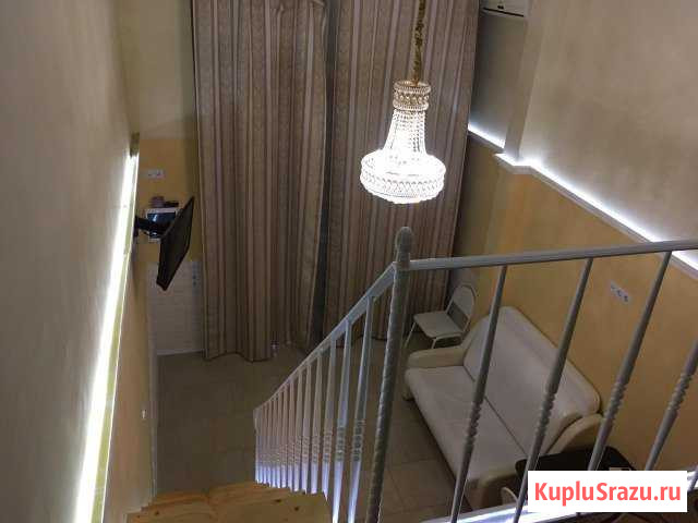 Квартира-студия, 60 м², 3/18 эт. на продажу в Сочи Сочи - изображение 3