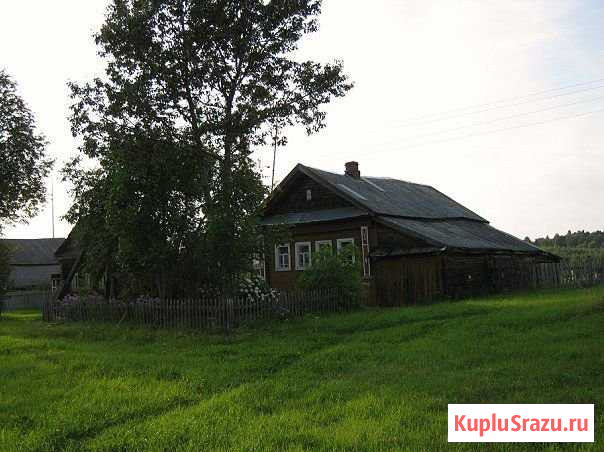 Дом 100 м² на участке 32 сот. на продажу в Переславле-Залесском Переславль-Залесский - изображение 1
