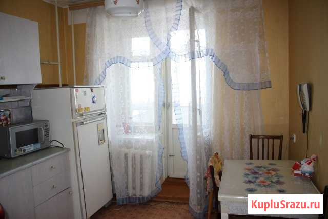 2-комнатная квартира, 57 м², 4/5 эт. на продажу в Гусе-Хрустальном Гусь-Хрустальный - изображение 1