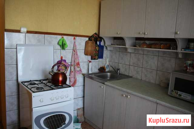 2-комнатная квартира, 57 м², 4/5 эт. на продажу в Гусе-Хрустальном Гусь-Хрустальный - изображение 2