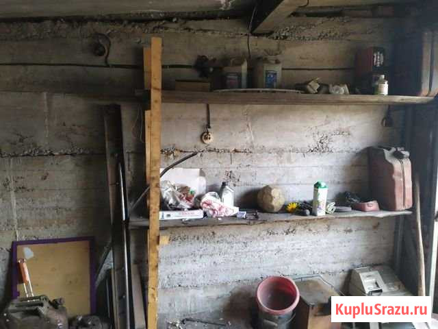 Гараж на продажу в Улан-Удэ Улан-Удэ - изображение 2