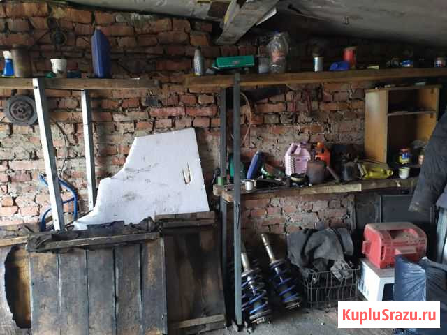 Гараж на продажу в Улан-Удэ Улан-Удэ - изображение 3