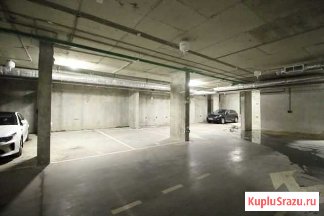 Машиноместо 19 м² в аренду в Санкт-Петербурге Санкт-Петербург - изображение 3