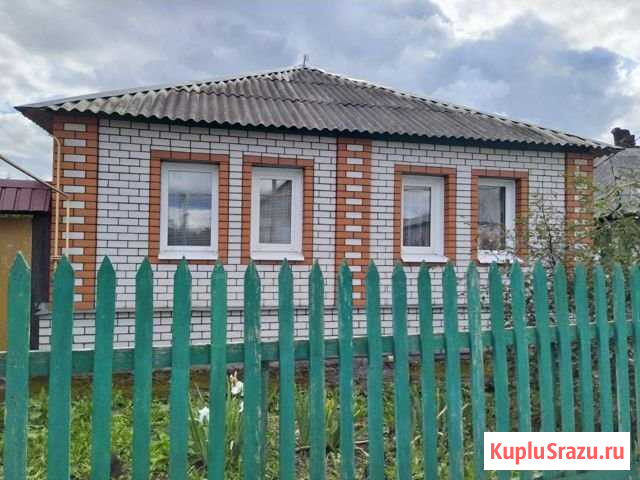 Дом 88 м² на участке 15 сот. на продажу в Старом Осколе Старый Оскол - изображение 1