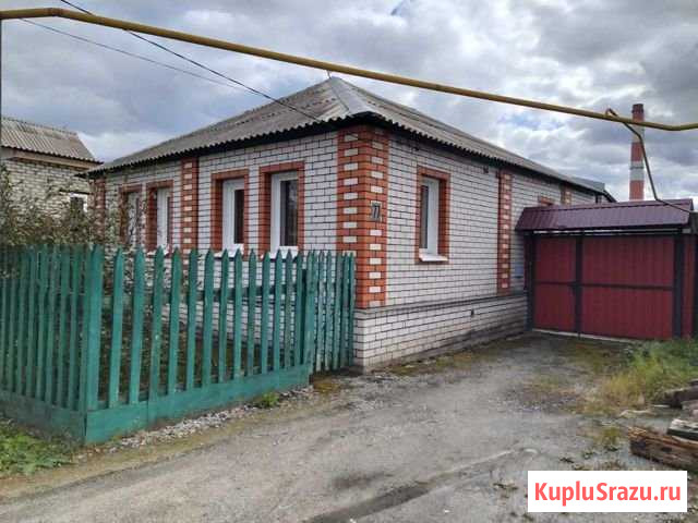 Дом 88 м² на участке 15 сот. на продажу в Старом Осколе Старый Оскол - изображение 2