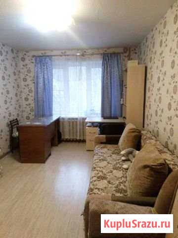 2-комнатная квартира, 45 м², 1/5 эт. на продажу в Шуе Ивановской области Шуя - изображение 1