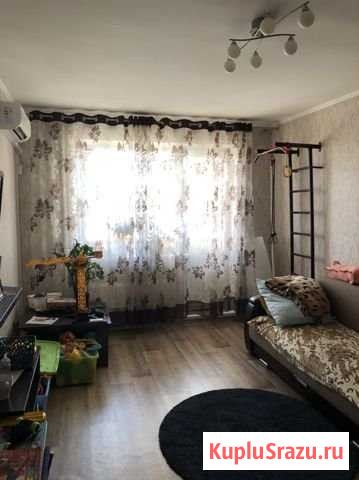 2-комнатная квартира, 54 м², 3/9 эт. на продажу в Сызрани Сызрань - изображение 3