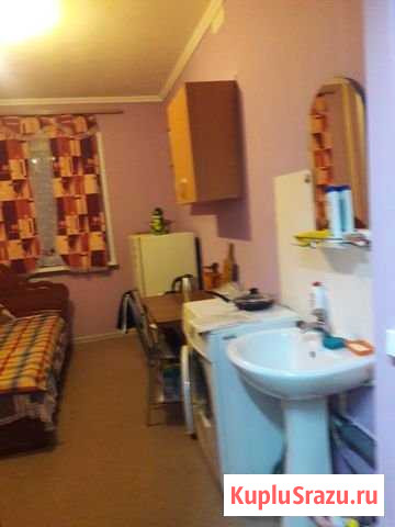 Комната 12 м² в 1-ком. кв., 3/5 эт. на продажу в Красноярске Красноярск - изображение 3