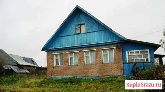 Дом 72.3 м² на участке 18 сот. на продажу в Великом Новгороде Великий Новгород - изображение 1
