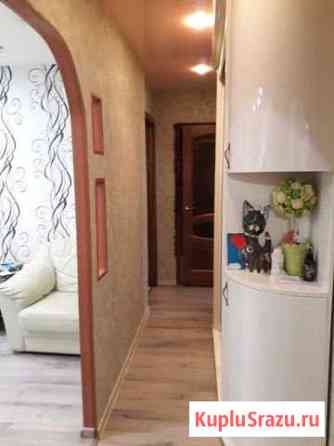 3-комнатная квартира, 60 м², 4/5 эт. на продажу в Заволжье Заволжье