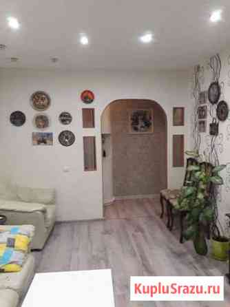 3-комнатная квартира, 60 м², 4/5 эт. на продажу в Заволжье Заволжье