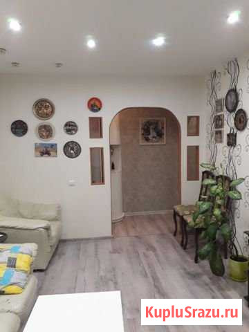 3-комнатная квартира, 60 м², 4/5 эт. на продажу в Заволжье Заволжье - изображение 2