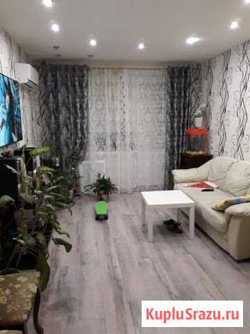 3-комнатная квартира, 60 м², 4/5 эт. на продажу в Заволжье Заволжье - изображение 1