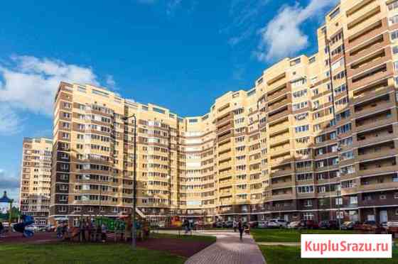 1-комнатная квартира, 34.4 м², 5/16 эт. на продажу в Пушкино Пушкино