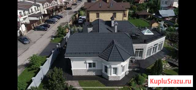 Коттедж 369 м² на участке 9 сот. на продажу в Нижнем Новгороде Нижний Новгород - изображение 3