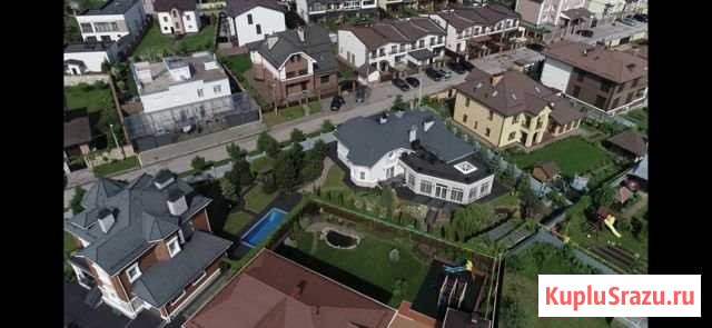 Коттедж 369 м² на участке 9 сот. на продажу в Нижнем Новгороде Нижний Новгород - изображение 2