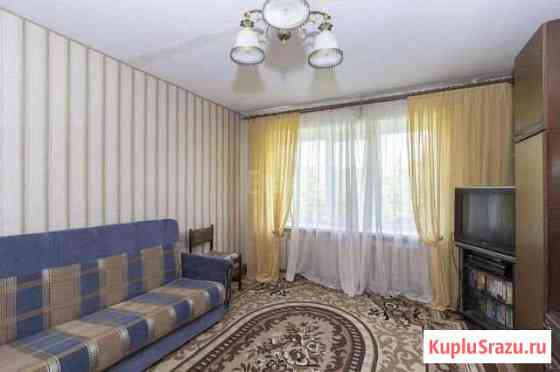 4-комнатная квартира, 77.8 м², 3/5 эт. на продажу в Тюмени Тюмень