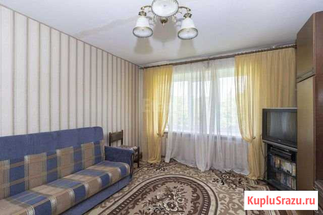 4-комнатная квартира, 77.8 м², 3/5 эт. на продажу в Тюмени Тюмень - изображение 3