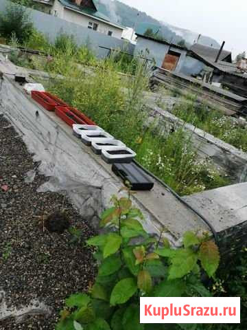 Дом 35 м² на участке 5 сот. на продажу в Междуреченске Кемеровской области Междуреченск - изображение 1