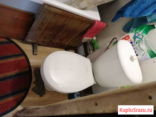 Дом 35 м² на участке 5 сот. на продажу в Междуреченске Кемеровской области Междуреченск - изображение 2