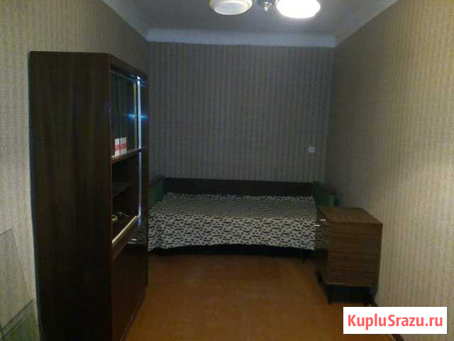 2-комнатная квартира, 42 м², 2/4 эт. в аренду на длительный срок в Красноармейске Московской области Красноармейск - изображение 2