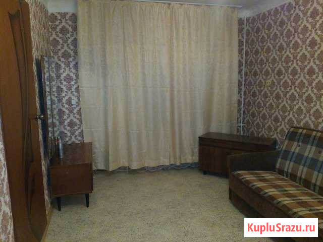 2-комнатная квартира, 42 м², 2/4 эт. в аренду на длительный срок в Красноармейске Московской области Красноармейск - изображение 1