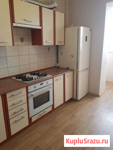 1-комнатная квартира, 41 м², 7/8 эт. на продажу в Калининграде Калининград - изображение 1