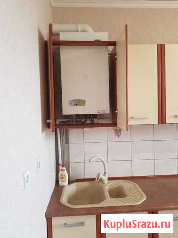 1-комнатная квартира, 41 м², 7/8 эт. на продажу в Калининграде Калининград - изображение 3