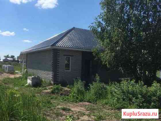 Коттедж 120 м² на участке 8 сот. на продажу в Подстепках Подстепки