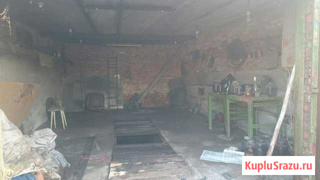 Гараж 27 м² на продажу в Мысках Мыски - изображение 2