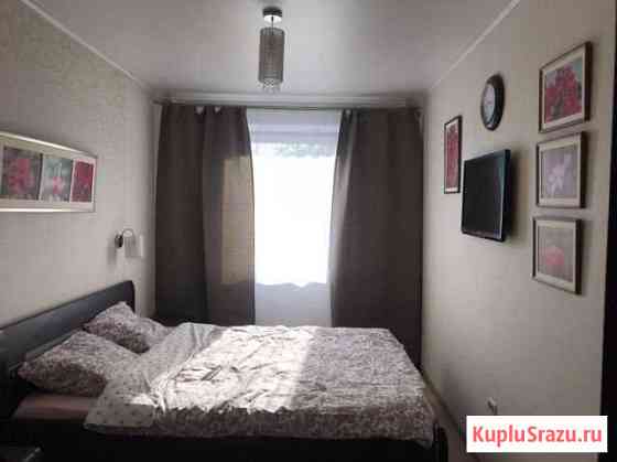 2-комнатная квартира, 50 м², 4/5 эт. в аренду посуточно в Челябинске Челябинск