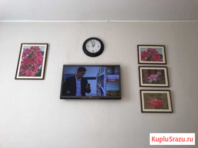 2-комнатная квартира, 50 м², 4/5 эт. в аренду посуточно в Челябинске Челябинск - изображение 3