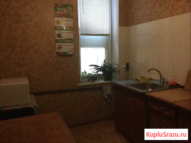 Комната 24 м² в 4-ком. кв., 3/4 эт. в аренду посуточно в Симферополе Симферополь - изображение 3