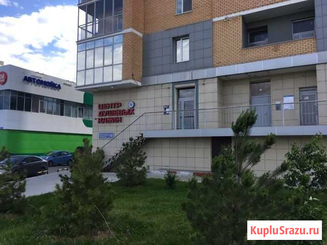 Первая линия Ямашева, 127 кв.м Казань - изображение 3