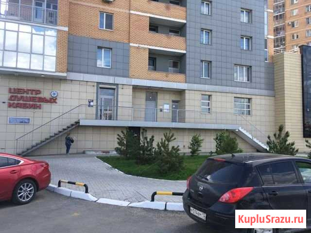 Первая линия Ямашева, 127 кв.м Казань - изображение 1