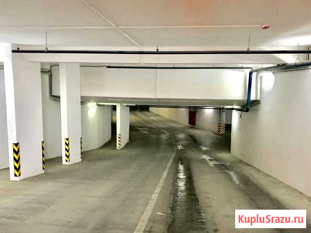 Машиноместо 15 м² на продажу в Краснодаре Краснодар - изображение 3