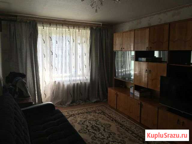 1-комнатная квартира, 29 м², 7/9 эт. на продажу в Кирово-Чепецке Кирово-Чепецк - изображение 2