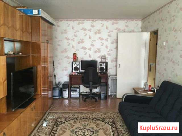 1-комнатная квартира, 29 м², 7/9 эт. на продажу в Кирово-Чепецке Кирово-Чепецк - изображение 1