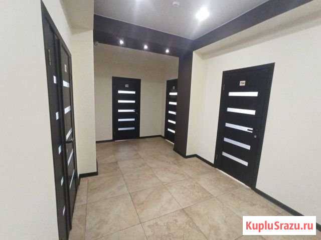 Офисное помещение, 35 кв.м. Иркутск - изображение 1
