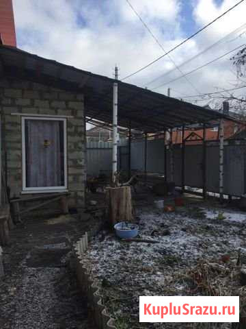 Дом 65 м² на участке 8.8 сот. на продажу в Новомосковске Новомосковск - изображение 3