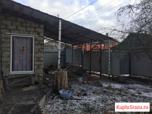 Дом 65 м² на участке 8.8 сот. на продажу в Новомосковске Новомосковск - изображение 2
