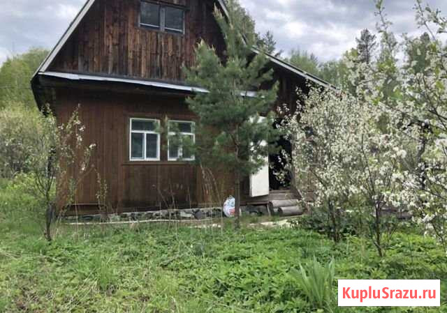 Дача 30 м² на участке 7 сот. на продажу в Истоке Исток - изображение 1