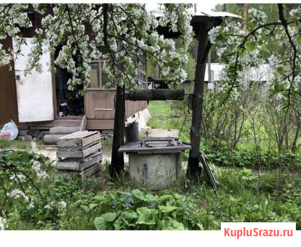 Дача 30 м² на участке 7 сот. на продажу в Истоке Исток - изображение 2
